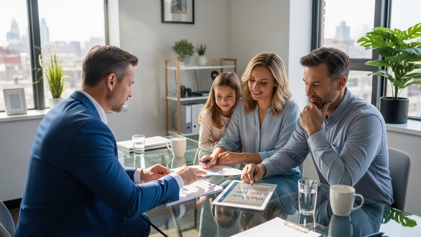 Corretor de planos de saúde: Guia completo para escolher certo!