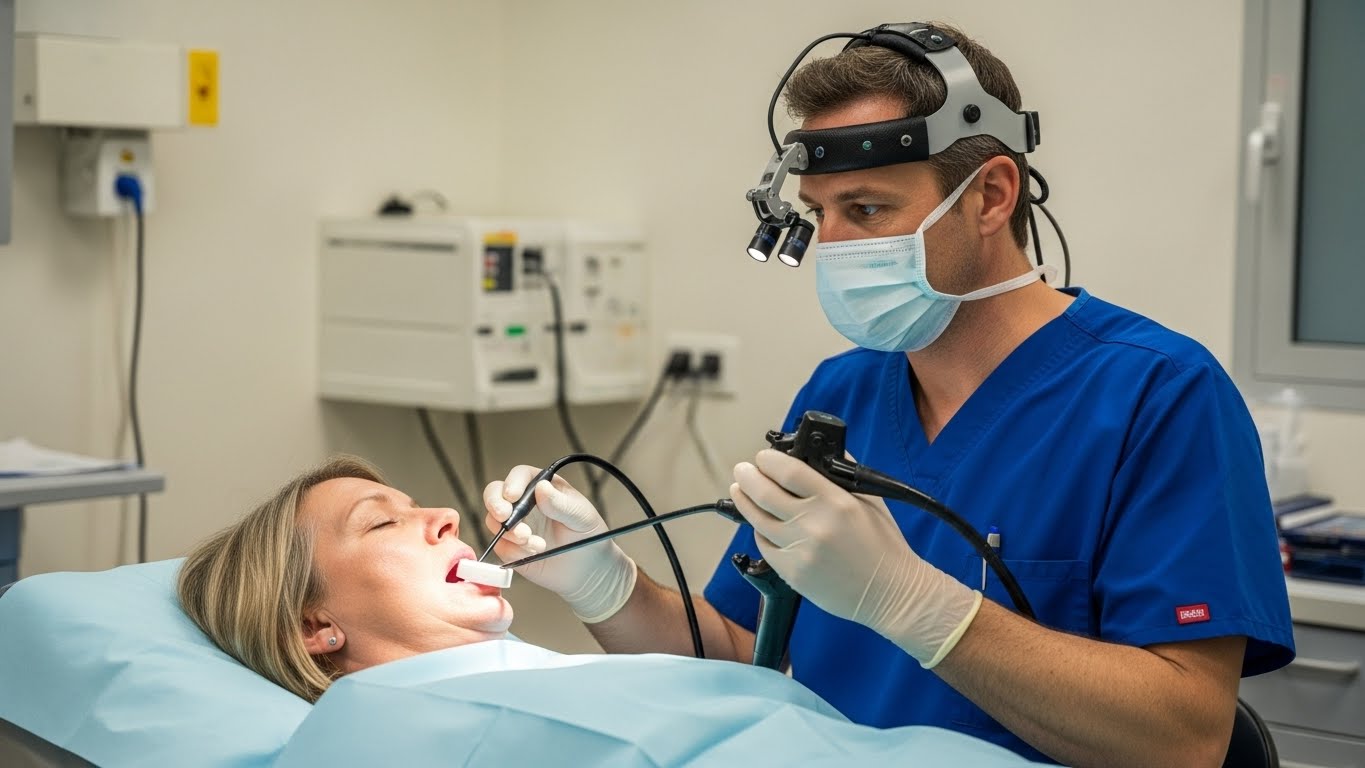 Endoscopista o que é: Guia claro para entender o especialista!