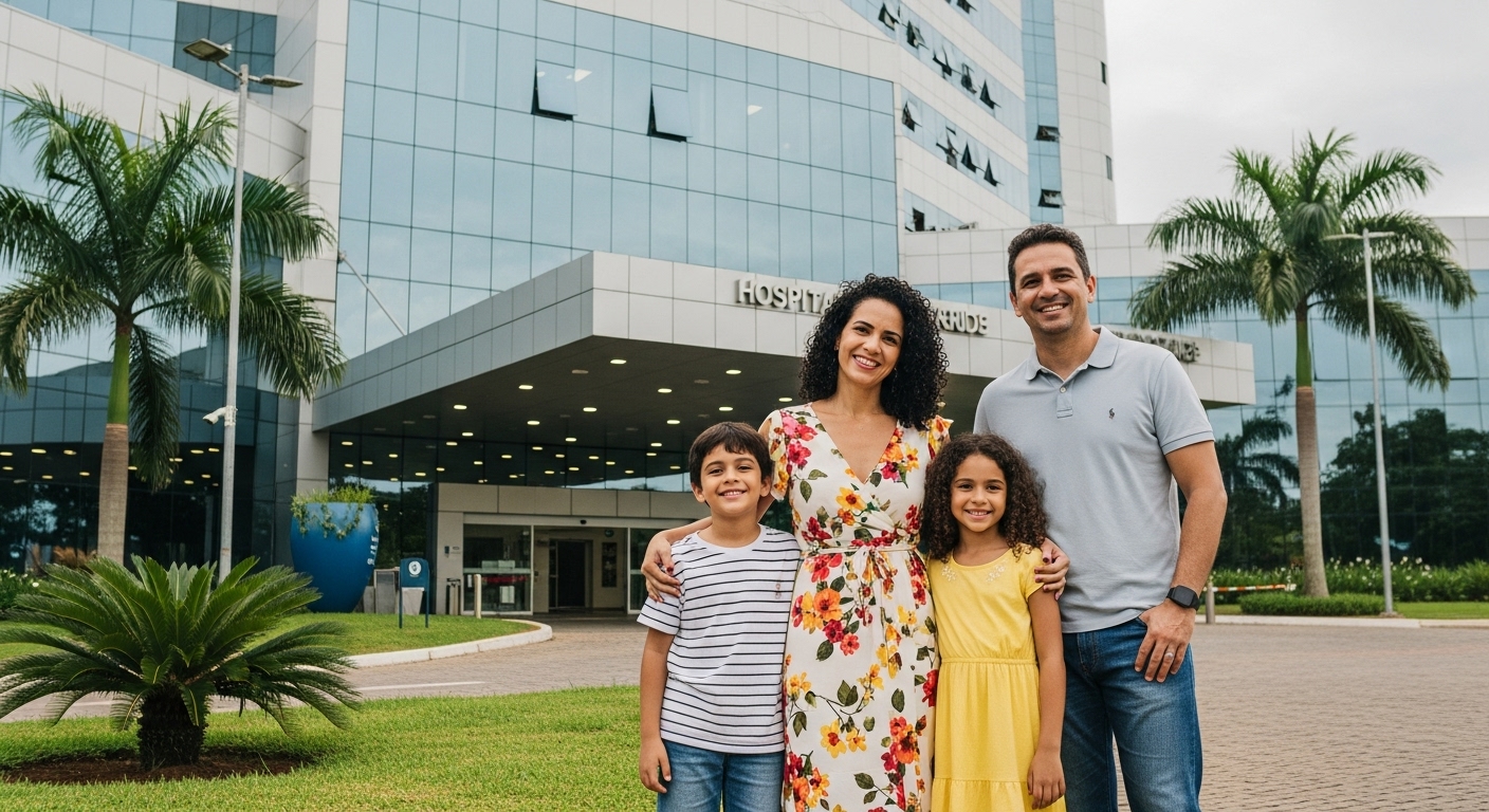 Hapvida Notredame Intermédica MG: Plano de saúde!