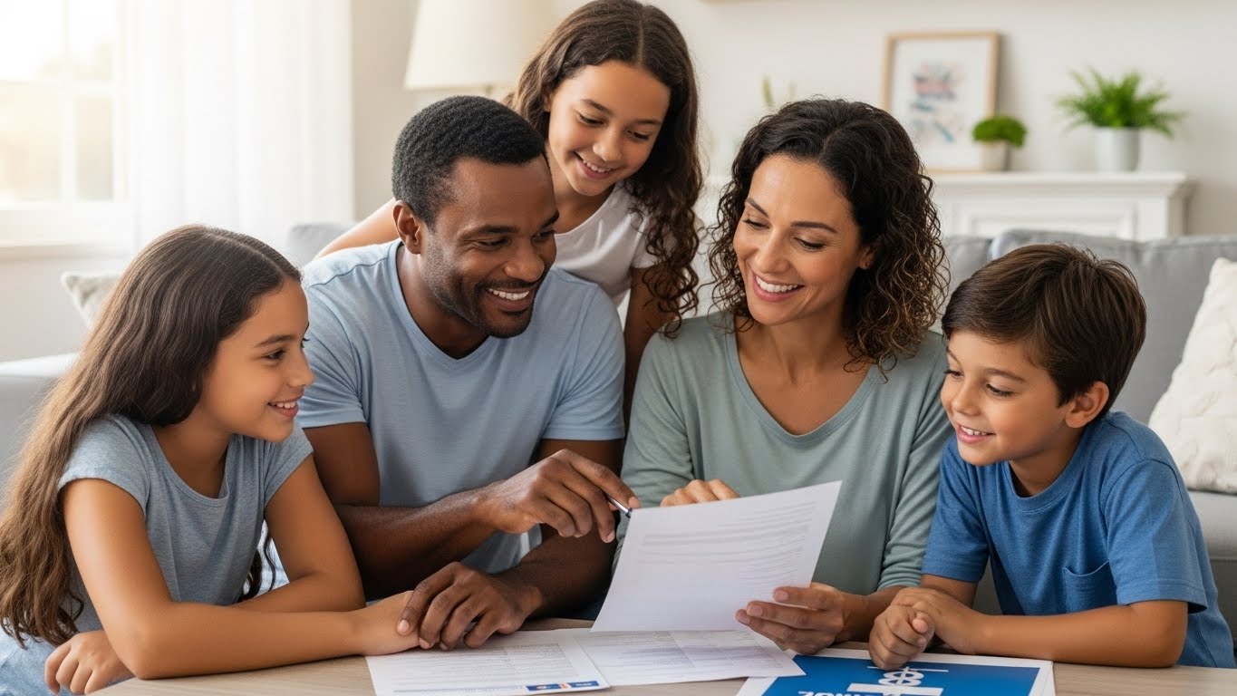 Plano de saúde qual o melhor custo benefício para sua família!