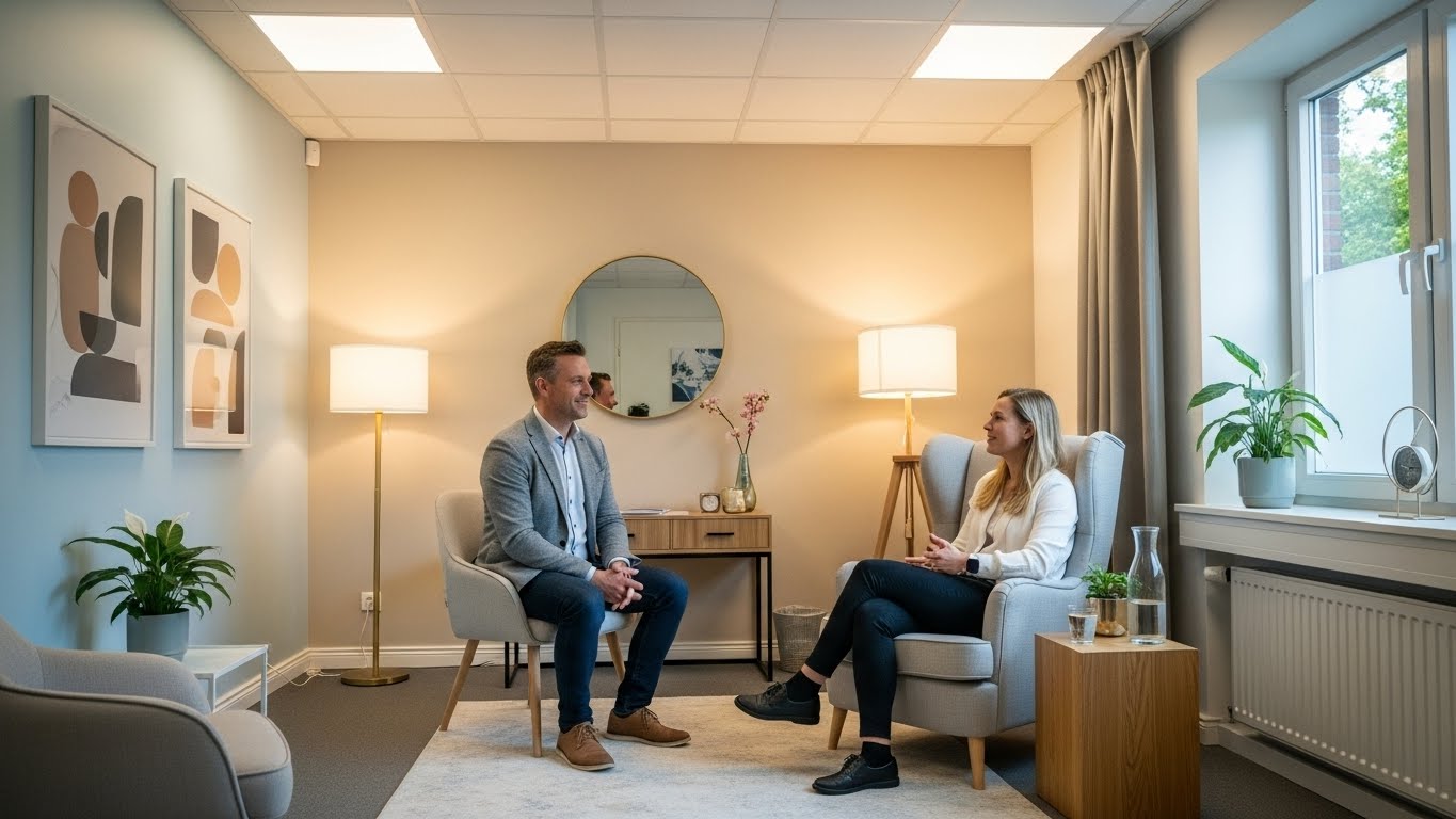 Psiquiatra Hapvida: Encontre cuidado mental de confiança!