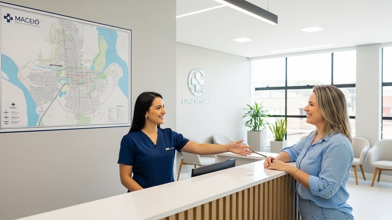 Como marcar consulta Hapvida Maceió: Guia passo a passo!