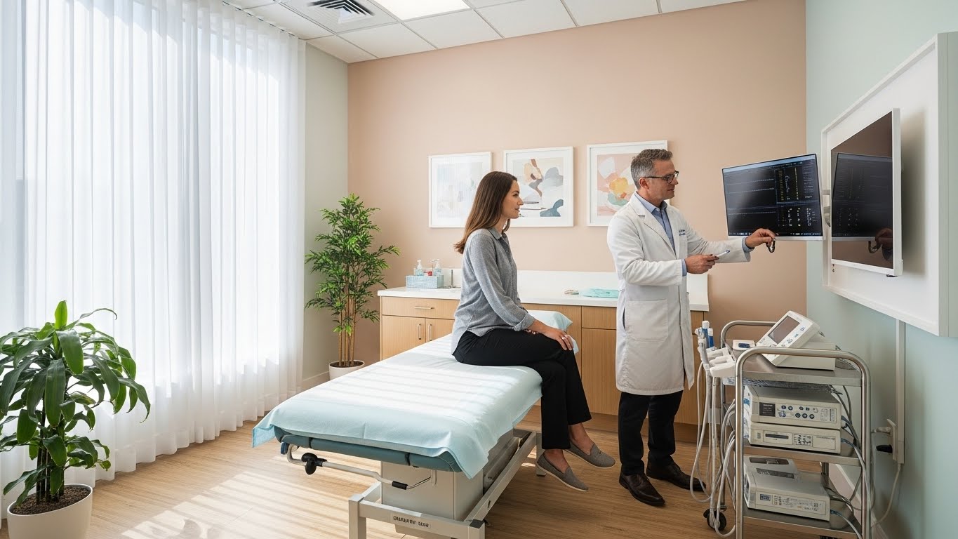 Endocrinologia Hapvida oferece planos completos e seguros