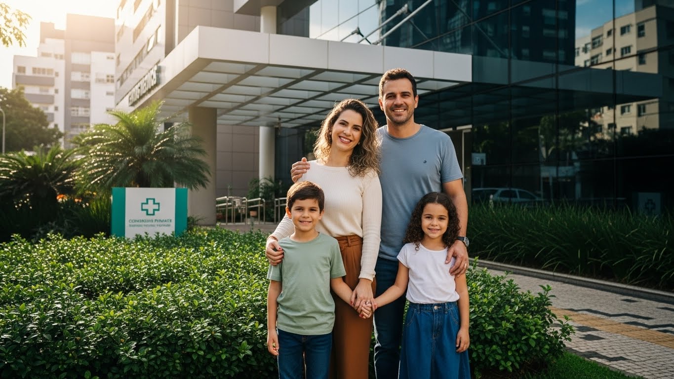 Hapvida Florianópolis é confiável? Veja como escolher bem!