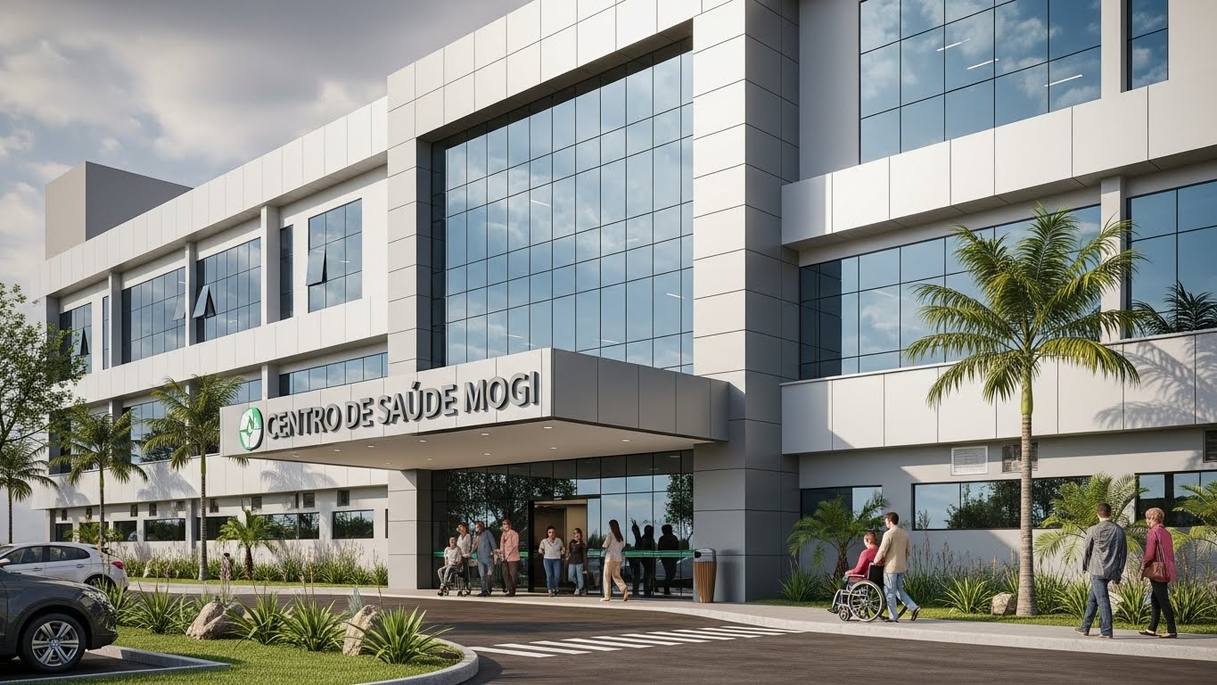 Hapvida Mogi das Cruzes plano de saúde para você escolher!