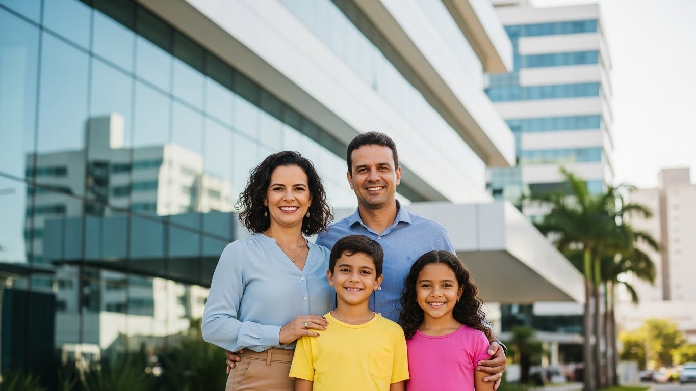 Hapvida em Sergipe garante acesso seguro à saúde de qualidade!