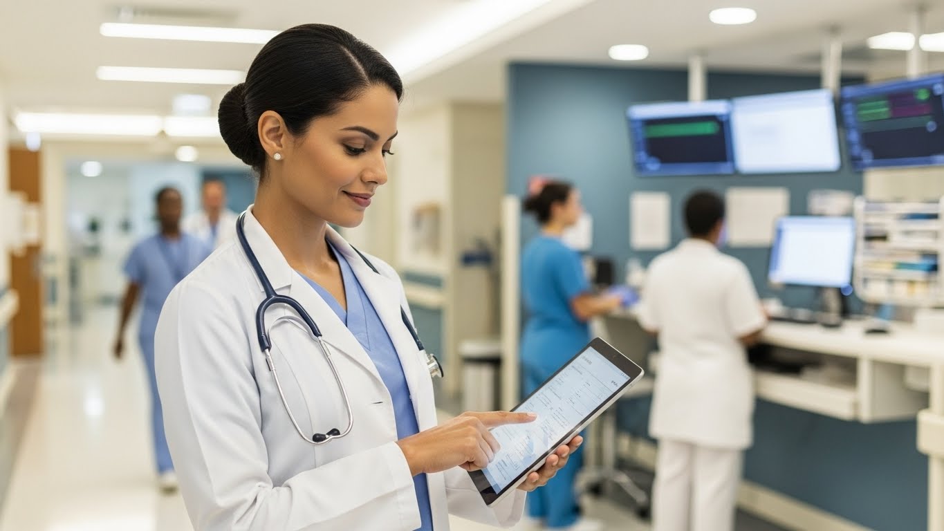 Guia médico Hapvida: como escolher um plano de saúde seguro?