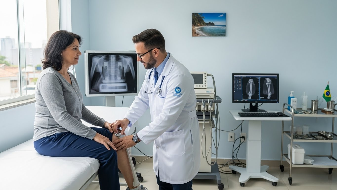 Hapvida ortopedia como solução segura em saúde especializada!