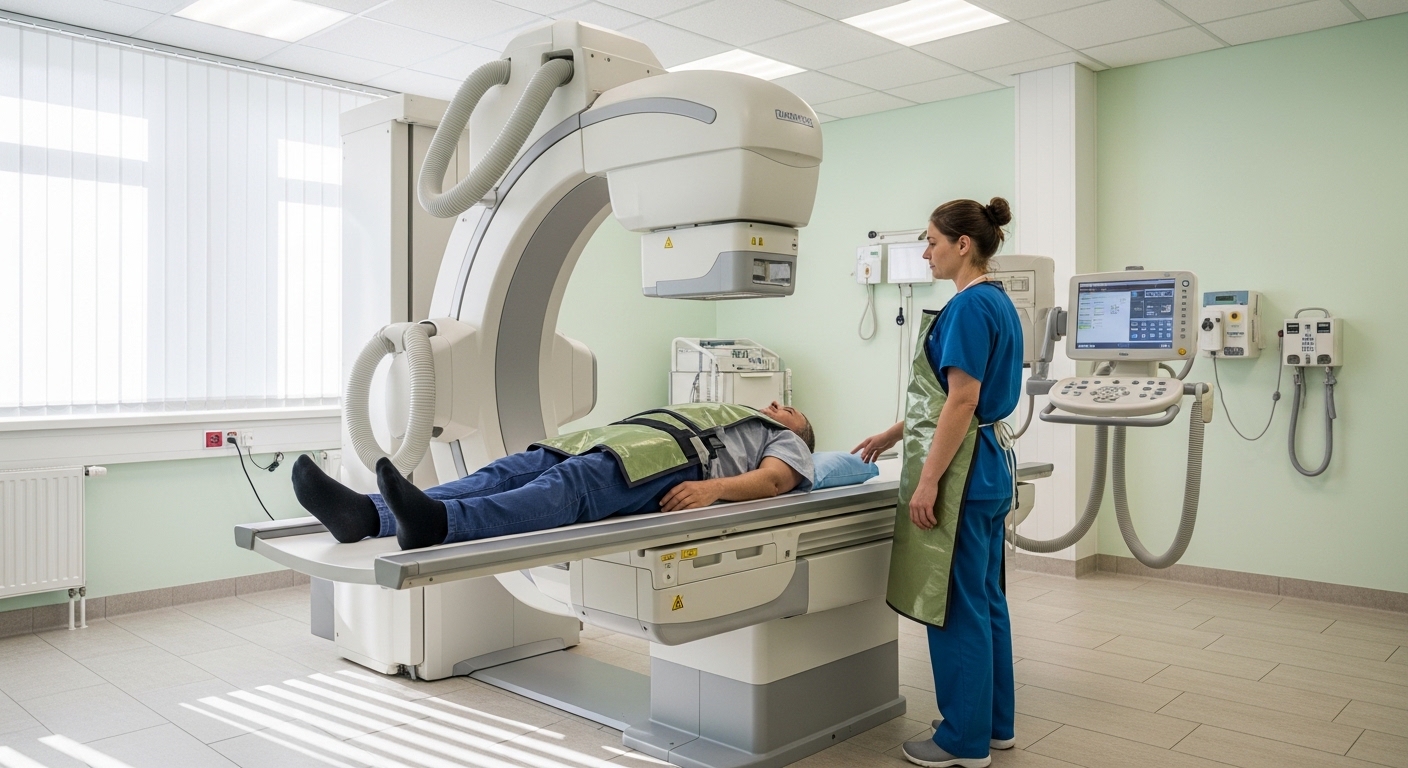 Radiografia da coluna e plano Hapvida ideal hoje!