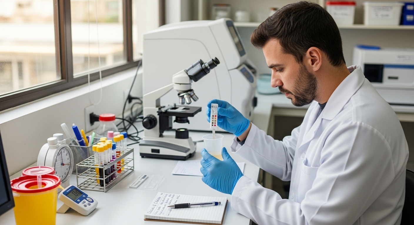 Urina tipo I e plano Hapvida: Guia completo de saúde!