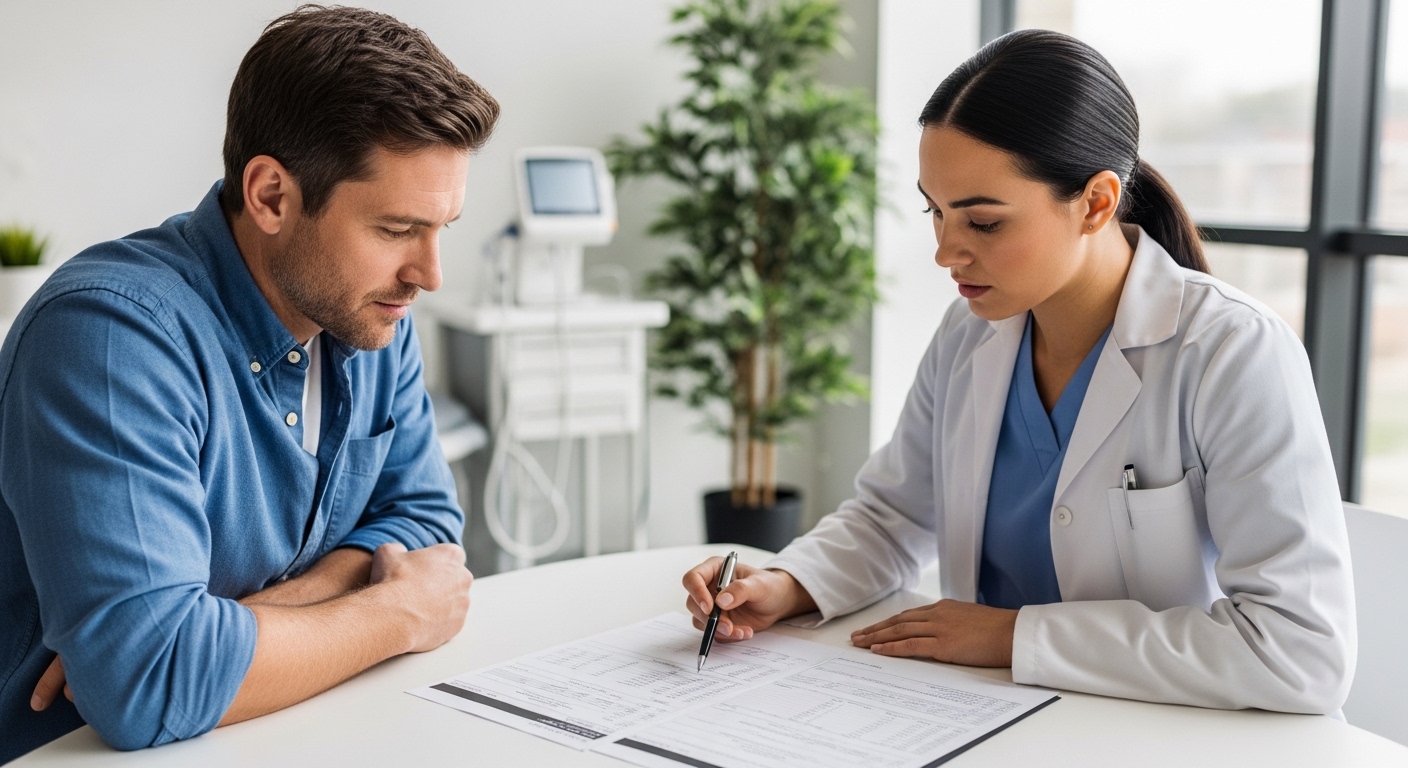 Ácido úrico alto: Riscos silenciosos e prevenção!