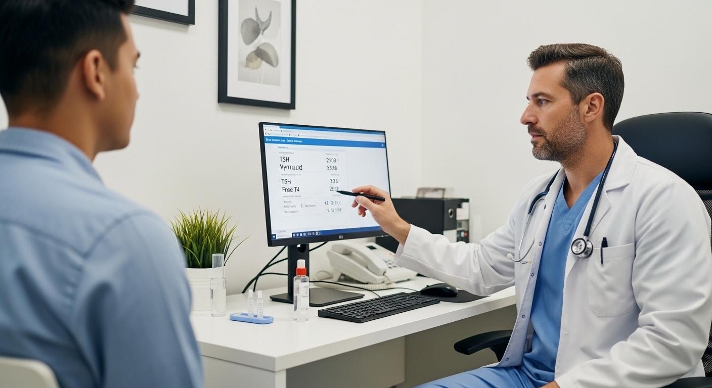 Ferritina baixa: sinais, riscos e quando procurar ajuda médica!