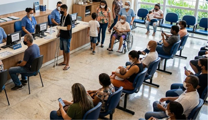 melhores planos de saúde em Aracaju