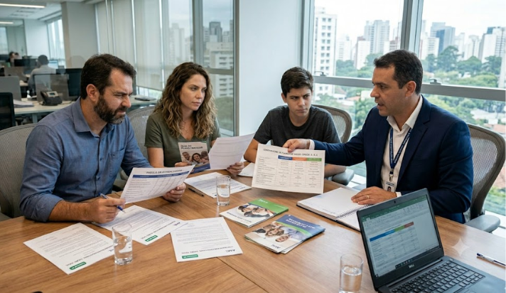 melhores planos de saúde em Porto Alegre