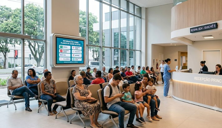 melhores planos de saúde em São Paulo