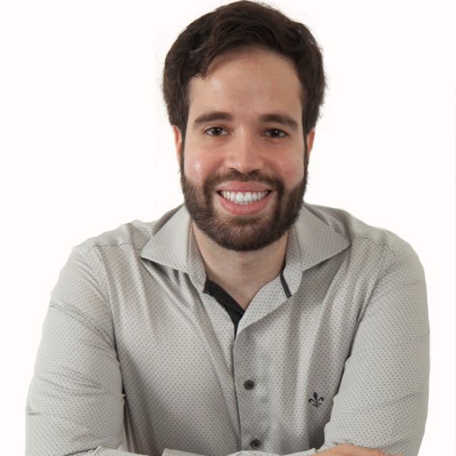 João Pinheiro da Jocross
